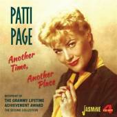 PAGE PATTI  - 4xCD ANOTHER TIME ANOTHER..