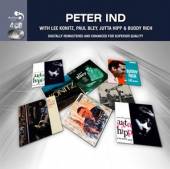 IND PETER  - 4xCD CLASSIC ALBUMS