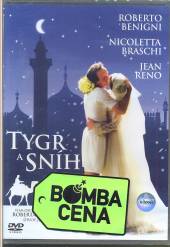  TYGR A SNIH [2005] - supershop.sk