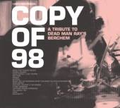 VARIOUS  - CD COPY OF '98