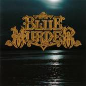 BLUE MURDER  - CD BLUE MURDER -COLL. ED-