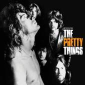 PRETTY THINGS  - 2xCD INTRODUCING