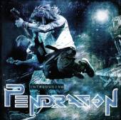 PENDRAGON  - 2xCD INTRODUCING PENDRAGON…(2CD)