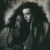 TUCK & PATTI  - CD LOVE WARRIORS