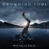 DROWNING POOL  - CD RESILIENCE