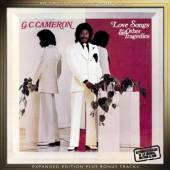 G.C. CAMERON  - CD LOVE SONGS & OTHE..