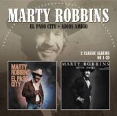 ROBBINS MARTY  - 2xCD EL PASO CITY ADIOS AMIGO