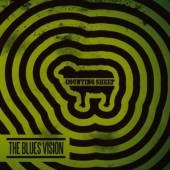 BLUES VISION  - CD COUNTING SHEEP