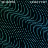 HELIOCENTRICS  - CD 13 DEGREES OF REALITY