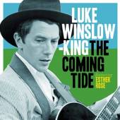 WINSLOW-KING LUKE  - CD COMING TIDE