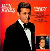 JACK JONES  - CD LADY & JACK JONES SINGS