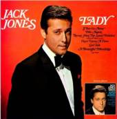  LADY & JACK JONES SINGS - supershop.sk