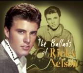 NELSON RICKY  - CD BALLADS OF RICKY NELSON