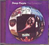 DEEP PURPLE  - CD THE COLLECTION