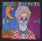 MEAT PUPPETS  - CD RAT FARM
