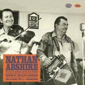 ABSHIRE NATHAN  - CD MASTER OF THE CAJUN..