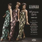  FINDERS KEEPERS - MOTOWN GIRLS 1961-1967 - suprshop.cz