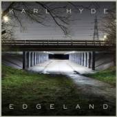 HYDE KARL  - CD EDGELAND