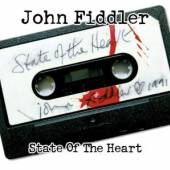 FIDDLER JOHN  - CD STATE OF THE HEART