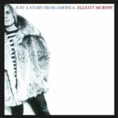  JUST A STORY FROM AMERICA / =4TH LP FEAT. PHIL COLLINS & MICK TAYLOR= - supershop.sk