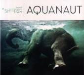 LAURENT DE SCHEPPER TRIO  - CD AQUANAUT