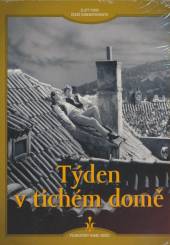  TYDEN V TICHEM DOME [1947] - supershop.sk