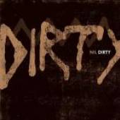 NIL  - CD DIRTY