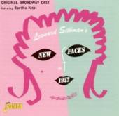 ORIGINAL BROADWAY CAST  - CD NEW FACES OF 1952