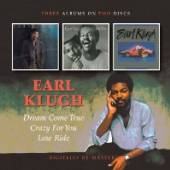 KLUGH EARL  - 2xCD DREAM COME TRUE/CRAZY..