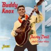 KNOX BUDDY  - CD PARTY DOLL AND OTHER..