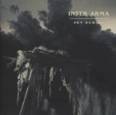 INTER ARMA  - CD SKY BURIAL