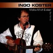 KOSTER INGO  - CD MOKKA MILCH EISBAR