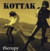 KOTTAK  - CD THERUPY