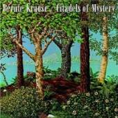 KRAUSE BERNIE  - CD CITADELS OF MYSTERY