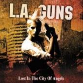 L.A. GUNS  - 2xCD LOST IN THE CITY OF..