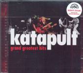 KATAPULT  - 2xCD GRAND GREATEST HITS