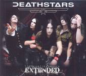 DEATHSTARS  - CD TERMINATION BLISS TOUR EDITION