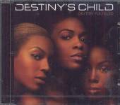 DESTINY'S CHILD  - CD DESTINY FULFILLED