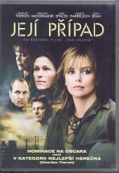 FILM  - DVD JEJI PRIPAD DVD