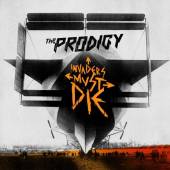 PRODIGY  - 9xCD 7-INVADERS MUST DIE -BOXSET-