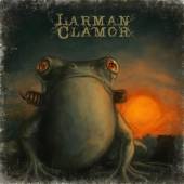 LARMAN CLAMOR  - CD FROGS