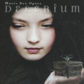 DELERIUM  - CD MUSIC BOX OPERA [LTD]