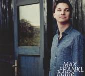 FRANKL MAX  - CD HOME