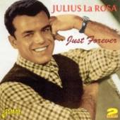 ROSA JULIUS LA  - 2xCD JUST FOREVER