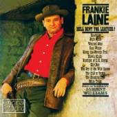 LAINE FRANKIE  - CD HELL BENT FOR LEATHER
