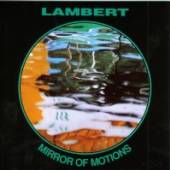 LAMBERT  - CD MIRROR OF MOTIONS