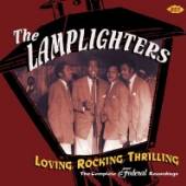 LAMPLIGHTERS  - CD LOVING ROCKING TH..