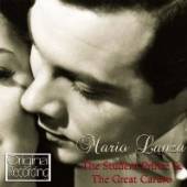 LANZA MARIO  - CD STUDENT PRINCE & THE..