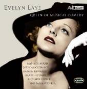 LAYE EVELYN  - 2xCD QUEEN OF MUSICAL COMEDY