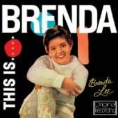 LEE BRENDA  - CD THIS IS BRENDA